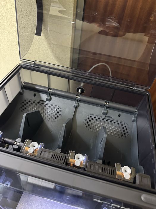 BambuLab P1S Combo (Impressora + AMS) Entrega Rápida