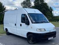 Fiat Ducato 2.5d // Nowe Turbo // Paka // Silnik Super // Bdb Stan