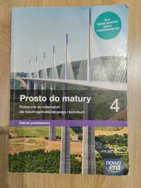 Prosto do matury 4