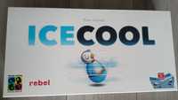 Ice cool gra planszowa