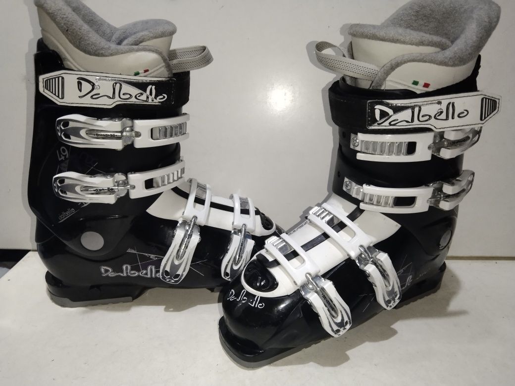 Buty narciarskie damskie Dalbello rozmiar 41
