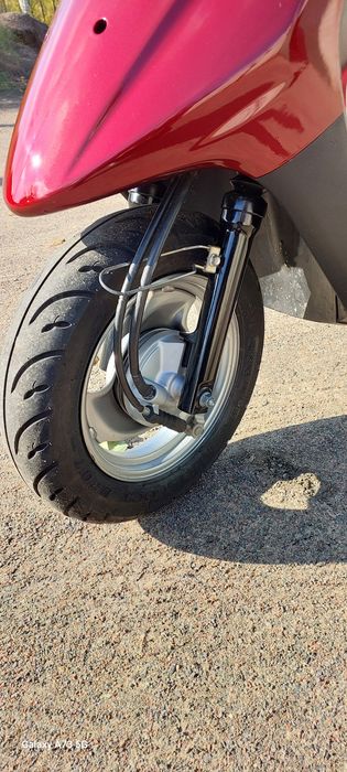 Продам YAMAHA Jok sa 36 4t