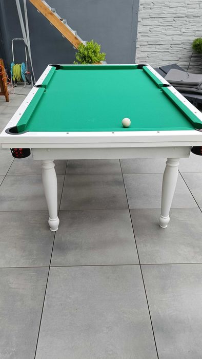Stół bilardowy  bilard