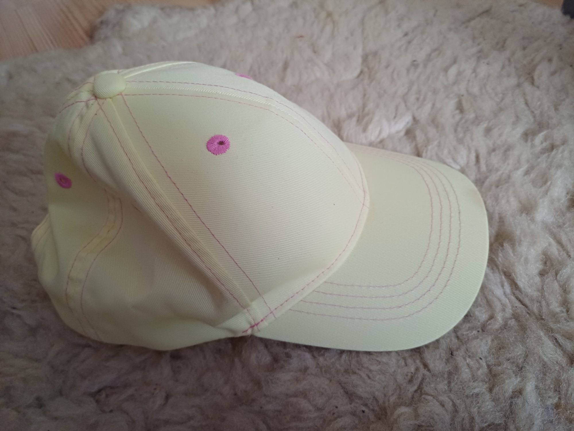 Kaszkietówka dziewczęca Primark