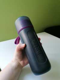 butelka filtrująca Brita Active 0,6 l fioletowa