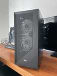 Computador Gaming Ryzen 5 5600g Rtx 3050 16gb Ram