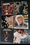 David Bowie - Vinil