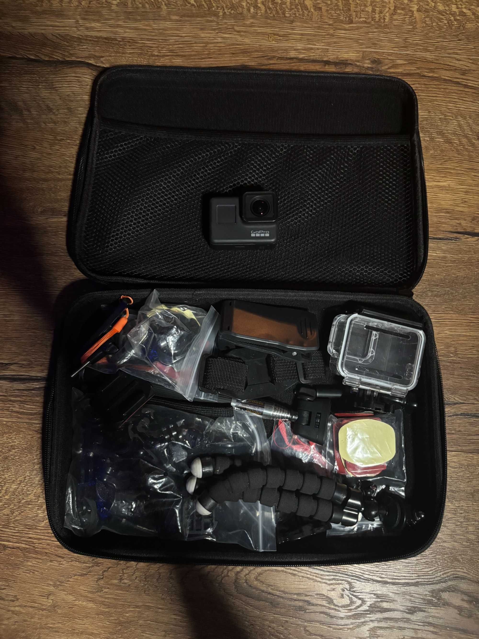 Go Pro Hero 7 Black