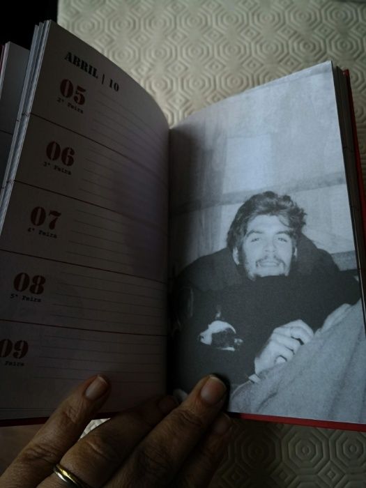 Agenda 2010 - Che Guevara