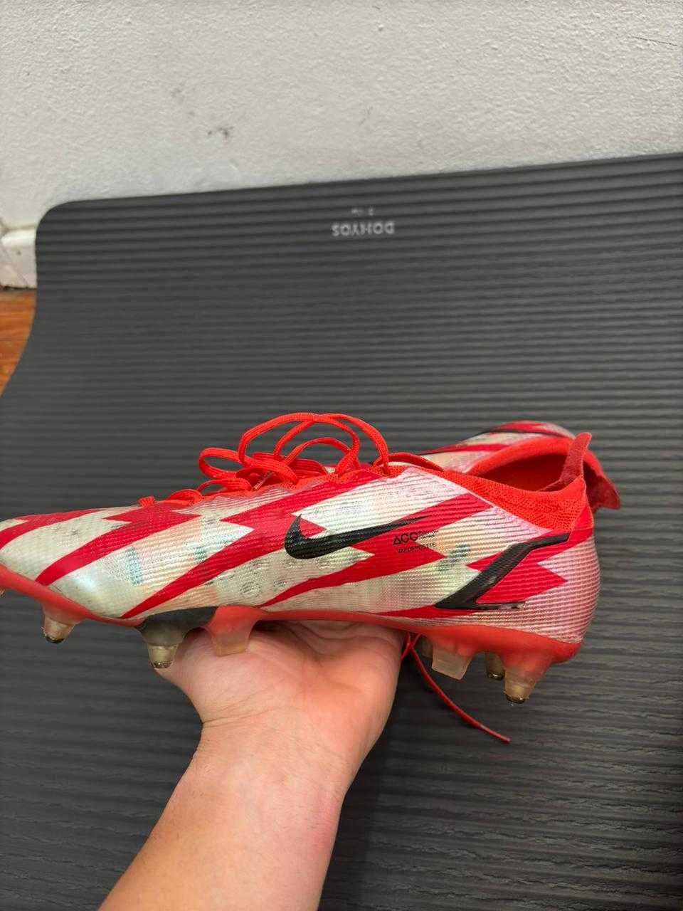 Mercurial Vapor CR7 - SG - ACC (MODELO PROFISSIONAL) - 45EU