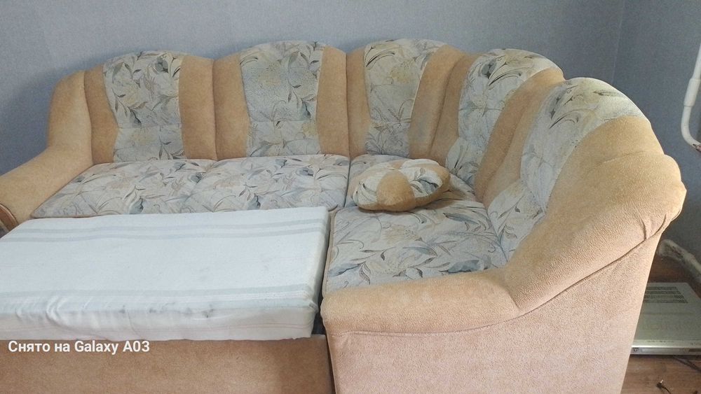 диван раскладной