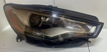 Фара правая Audi A6 C7 USA xenon 2013 2014 2015 2016 год 4G0941006E