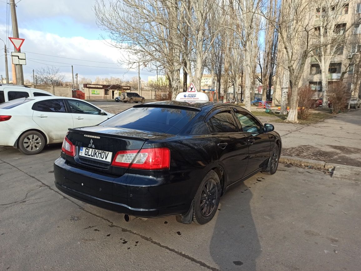 Автоинструктор. Уроки вождения.