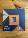 Procesor AMD Ryzen 9 7950X3D