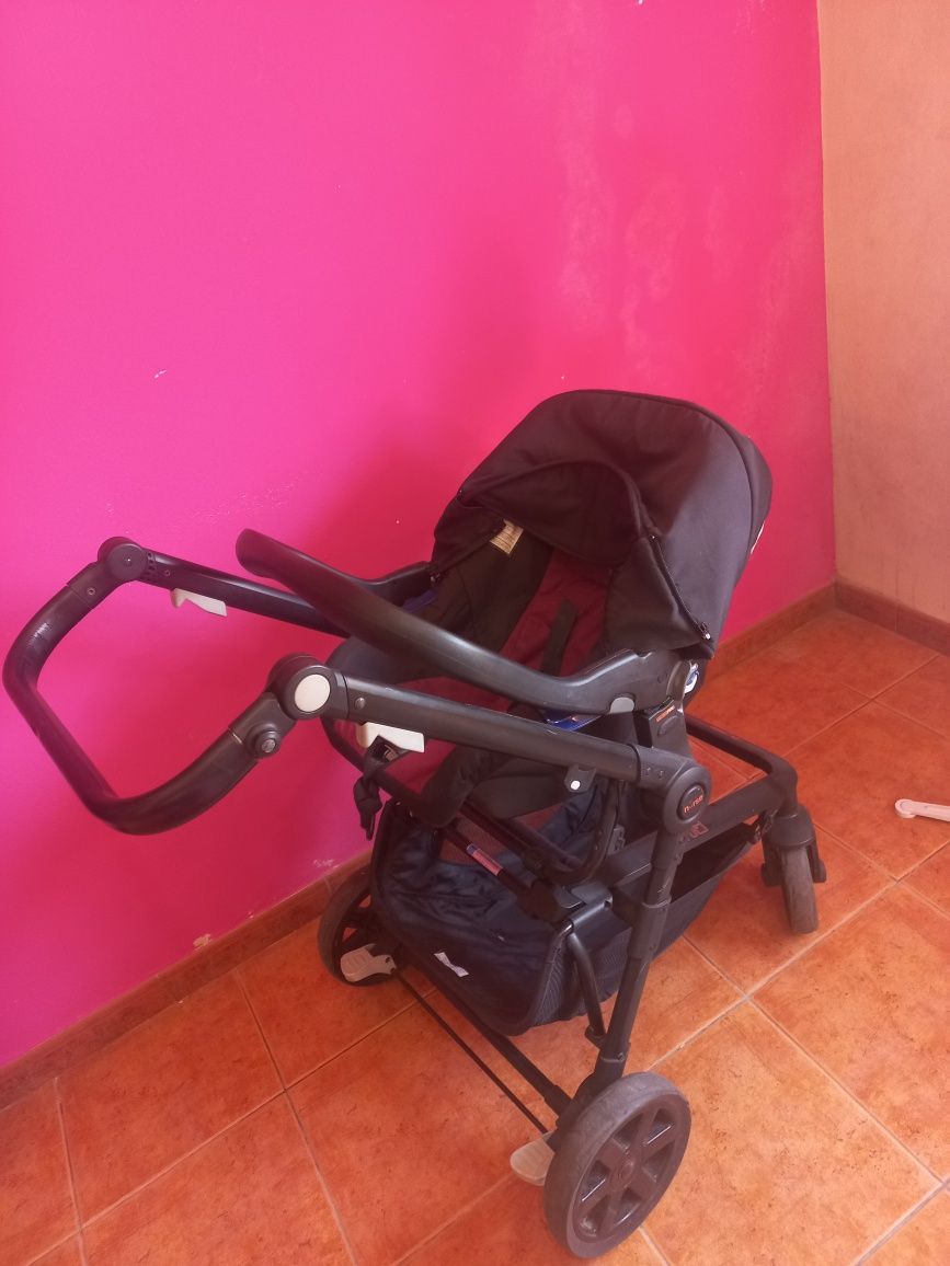 Artigo de bebe usados