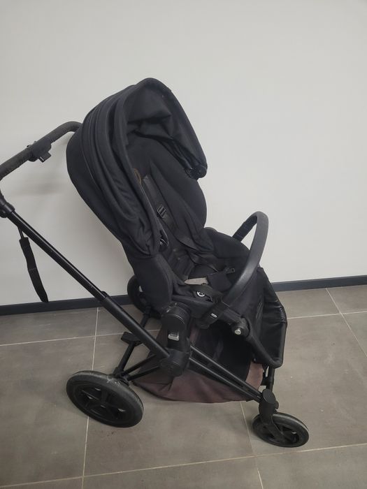 Spacerówka wózek cybex priam lux 1.0
