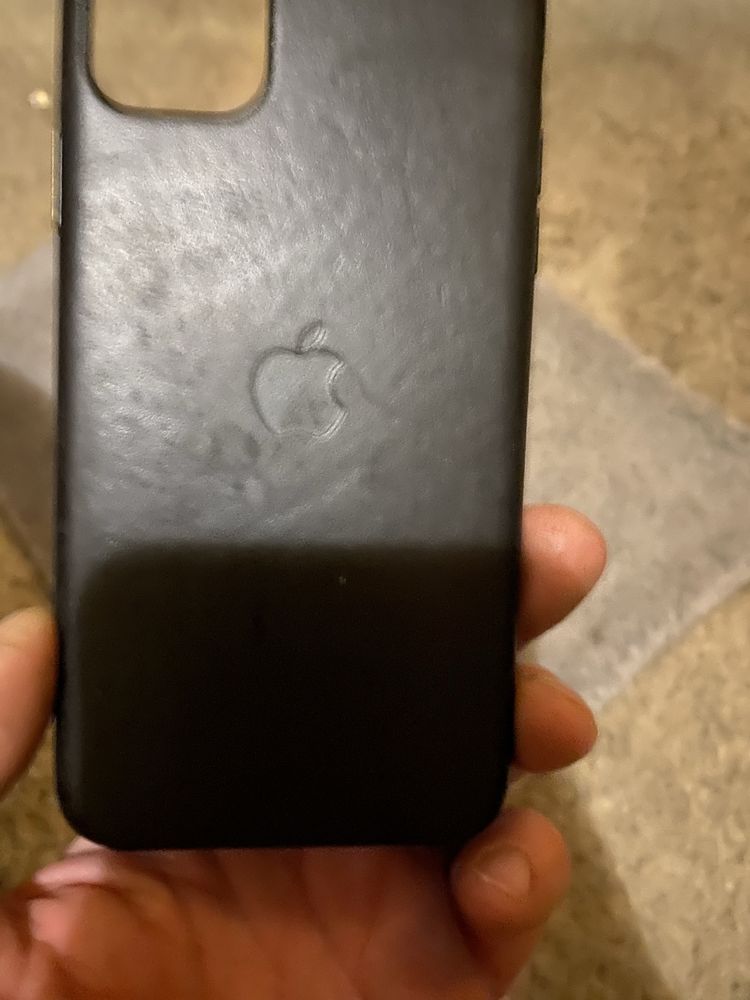 Чехлы iphone (айфон) 11  pro max