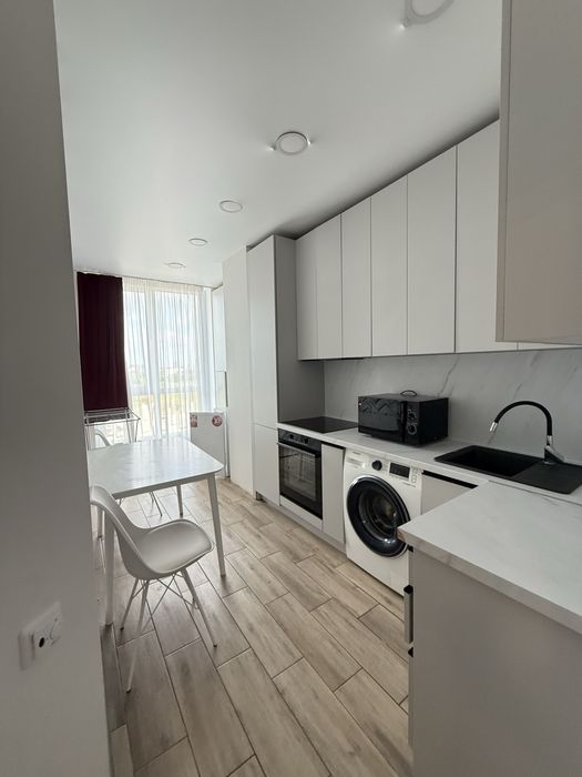 Стильна 1 к квартира в жк Благород!