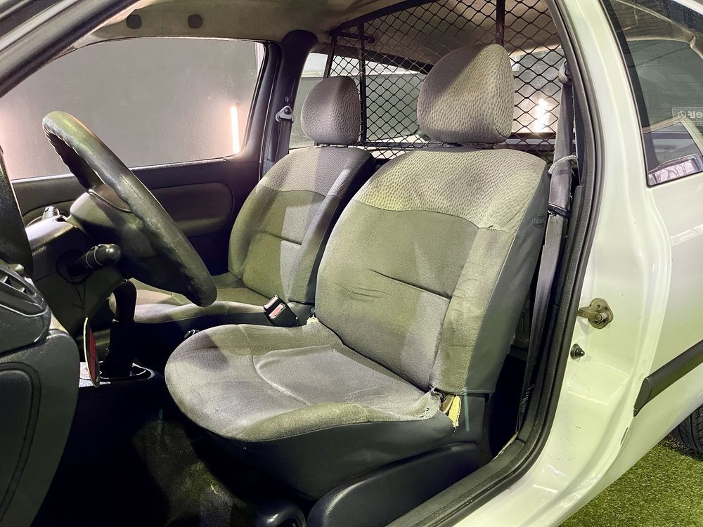 Renault Clio 1.5 DCI Storia 2006