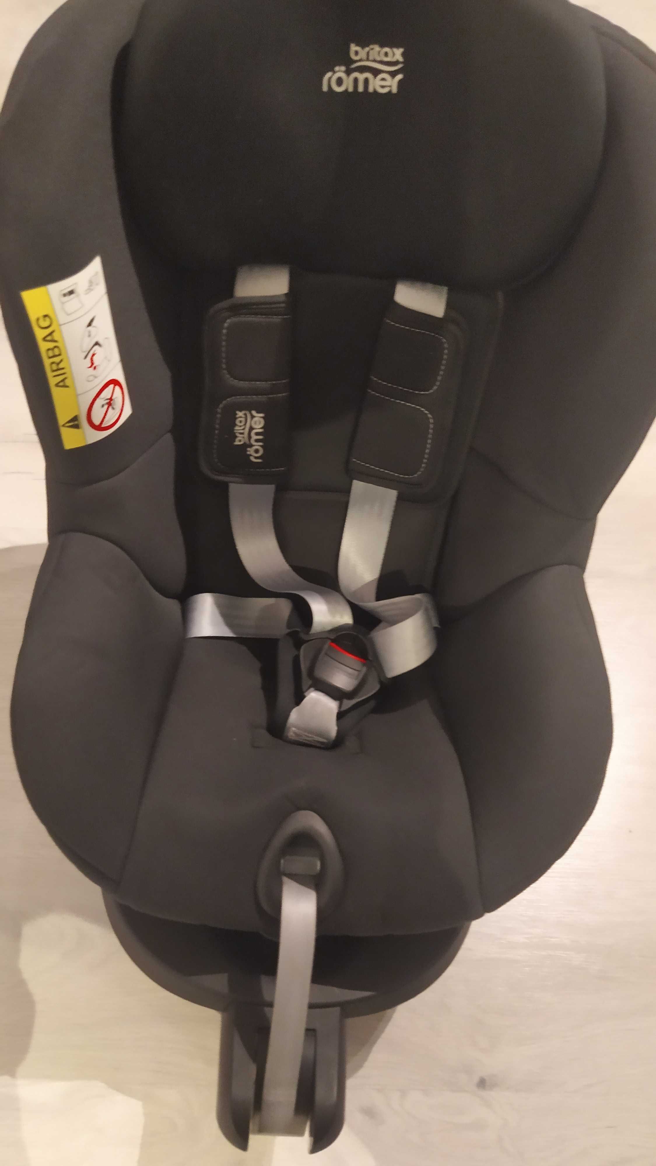 Fotelik Britax Romer