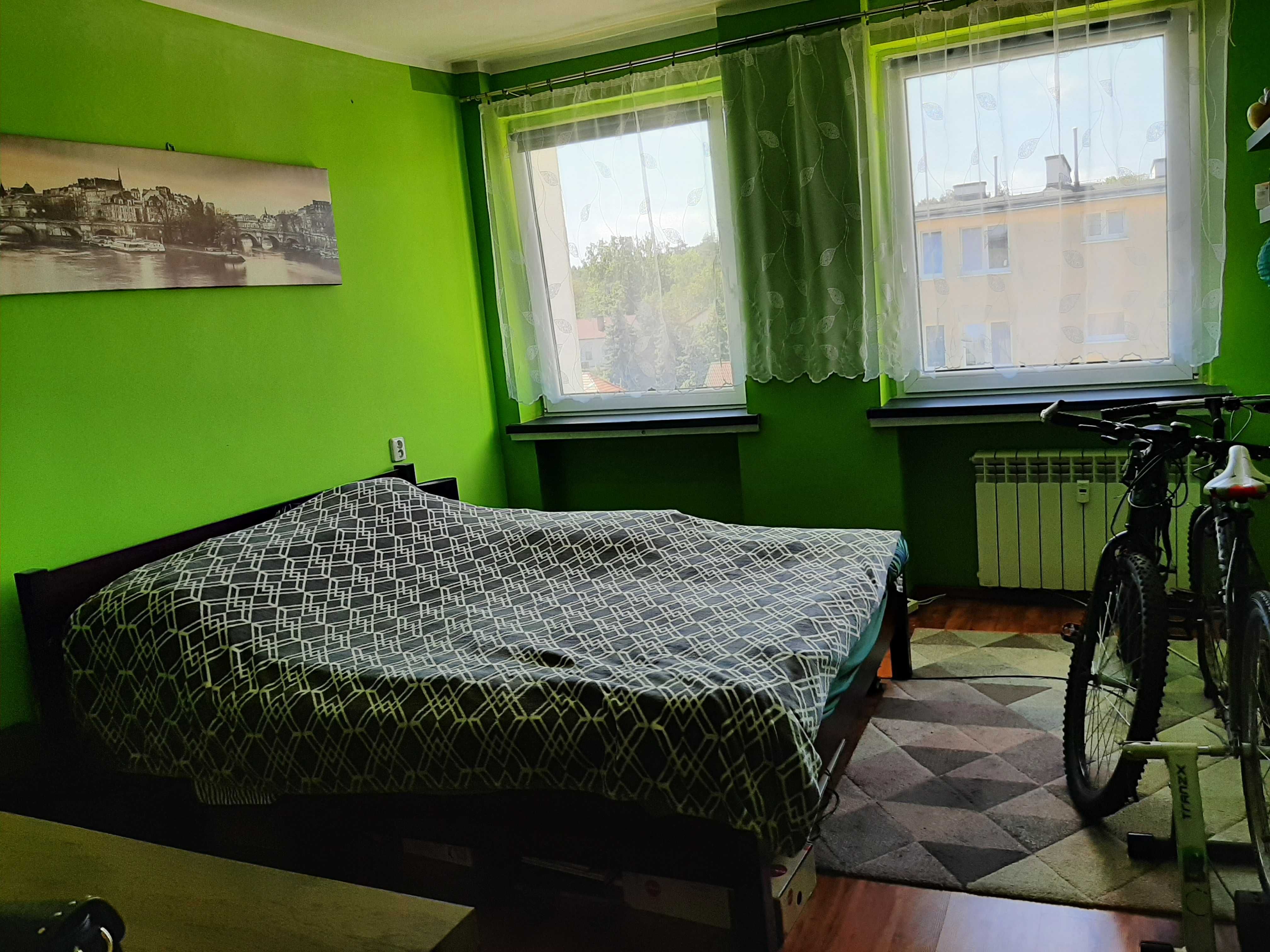 Mieszkanie 3 pokoje Czerwieńsk sprzedaż