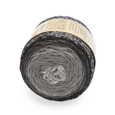 Sznurek do makramy Opus Ombre Cake nr 7505