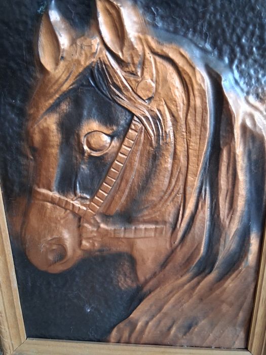 Sprzedam obraz konia