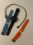 Zegarek Garmin Fenix 5X Plus