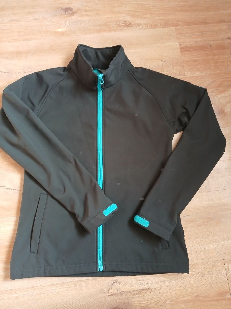 Kurtka damska softshell Martens