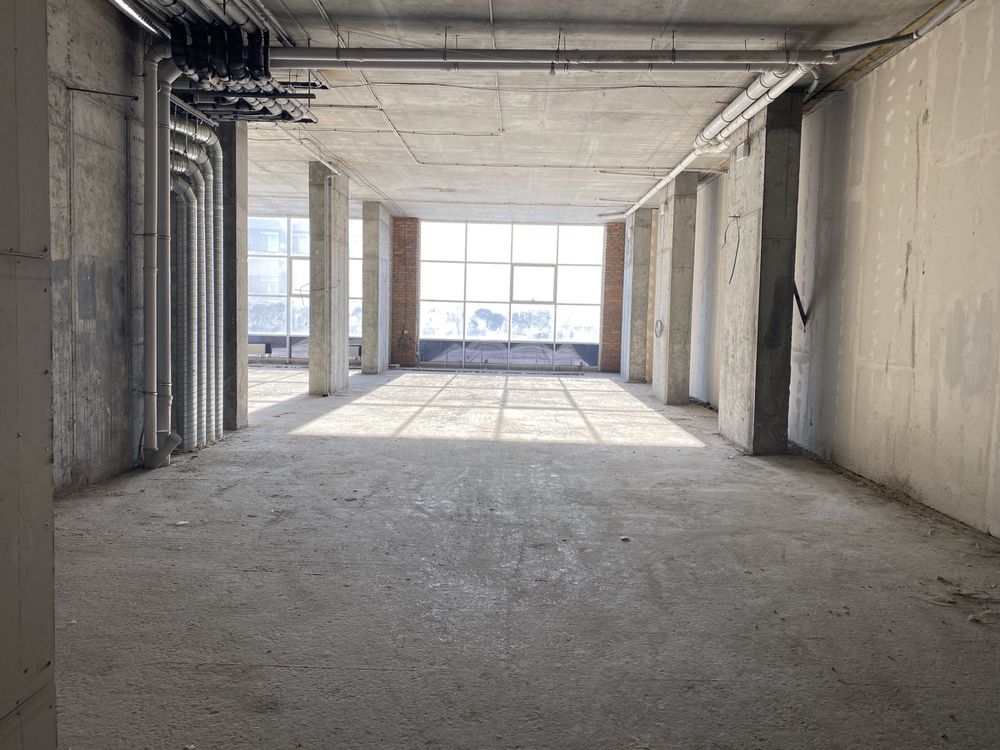 Продаж готового приміщення в ЖК Podil Plaza Residence
