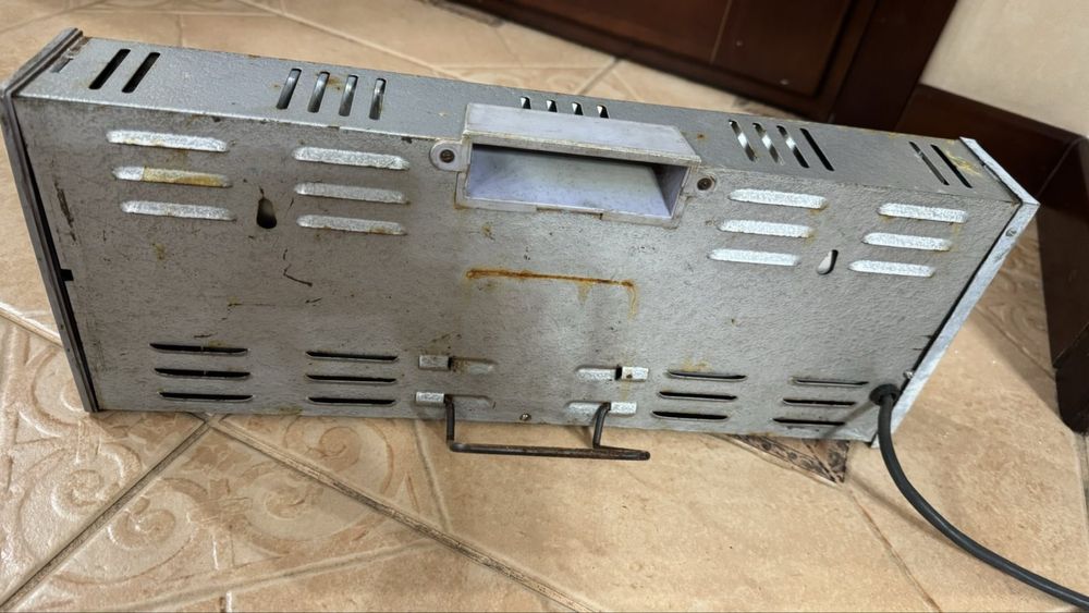 Обігрівач Огонёк 3 м обогреватель