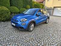 Fiat 500X Do kupienia śliczny i bezawaryjny FIAT 500X