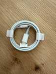 Oryginalny nowy kabel przewód Apple iPhone USB-C to Lightning 1m