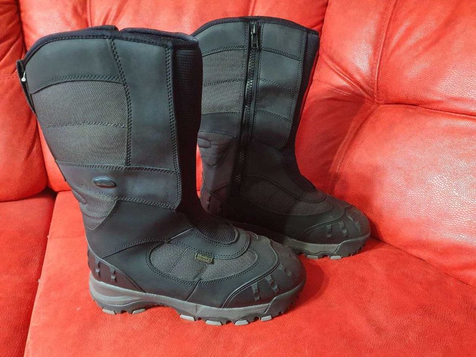 Зимові чоловічі черевики Red Wing Irish Setter −40°C водонепроникні