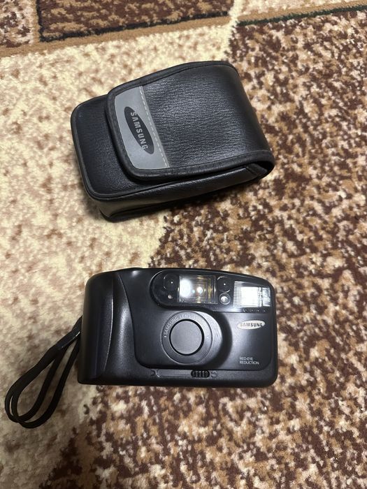 Фотоапарат Samsung