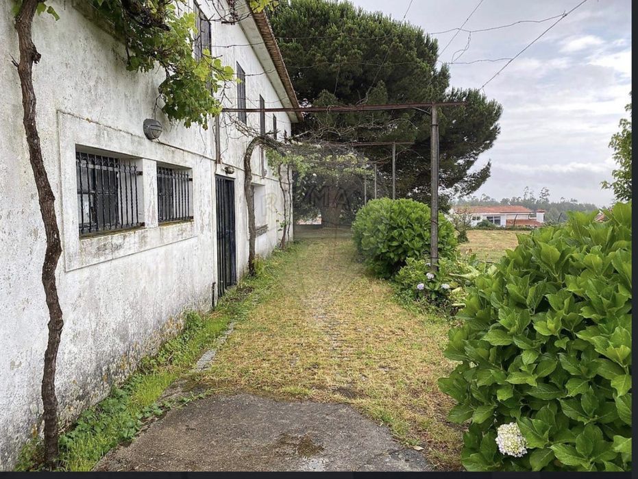 Quinta do Calvário – Grijó, Vila Nova de Gaia