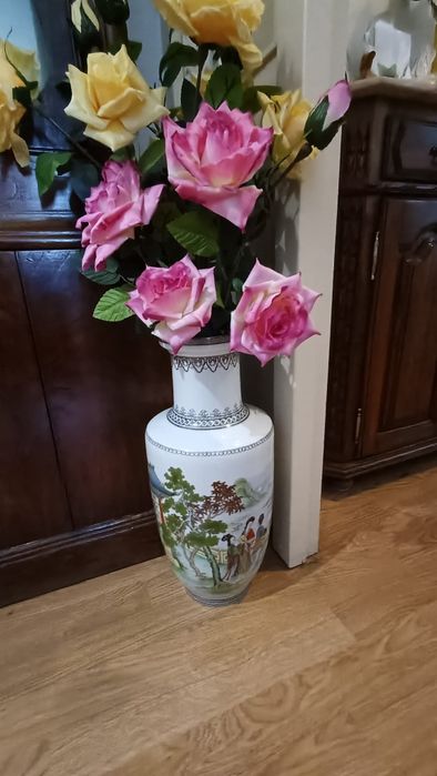 Vasos raros e clássicos