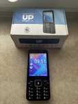 Telefon myphone z aplikacjami