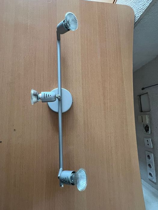 Candeeiro Teto de focos