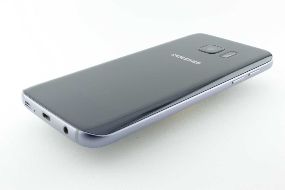 Samsung Galaxy S7 16GB Nowa Bateria Stan Idealny Sklep CentralGsm