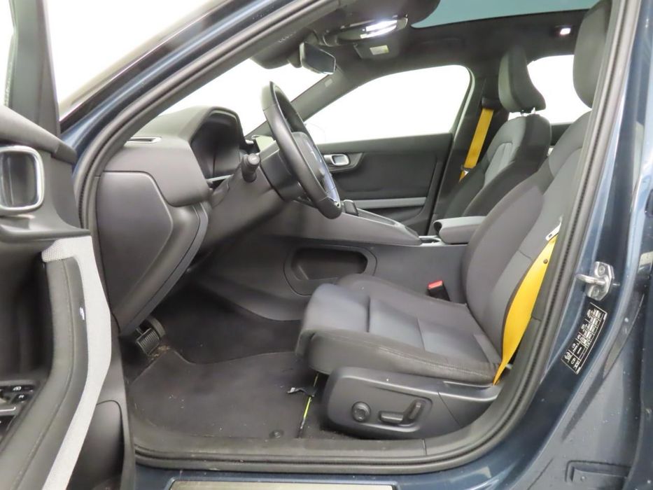 Polestar 2 Performance Long Range Dual Motor