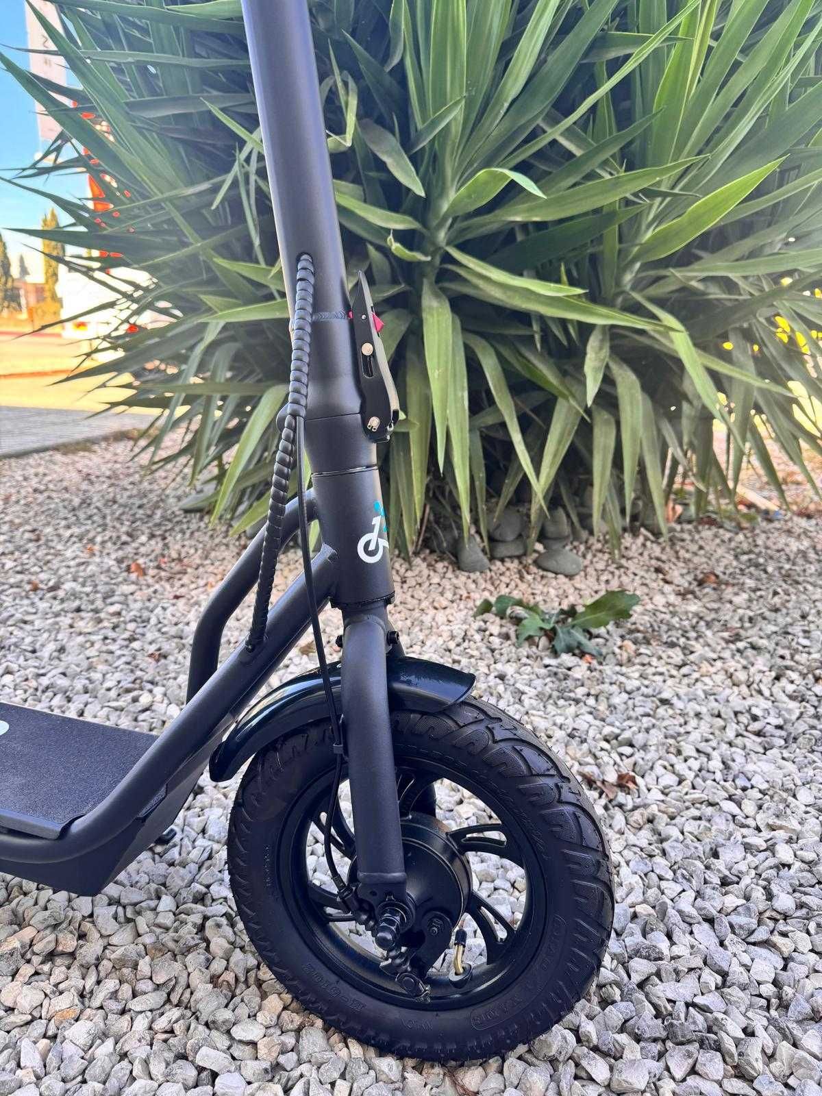 Trotinete Elétrica Huaming A19