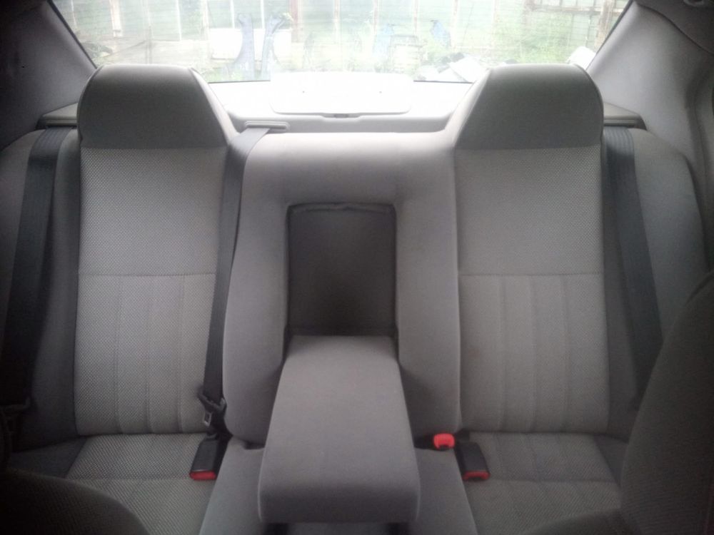 Alfa romeo 166 2.4 jtd