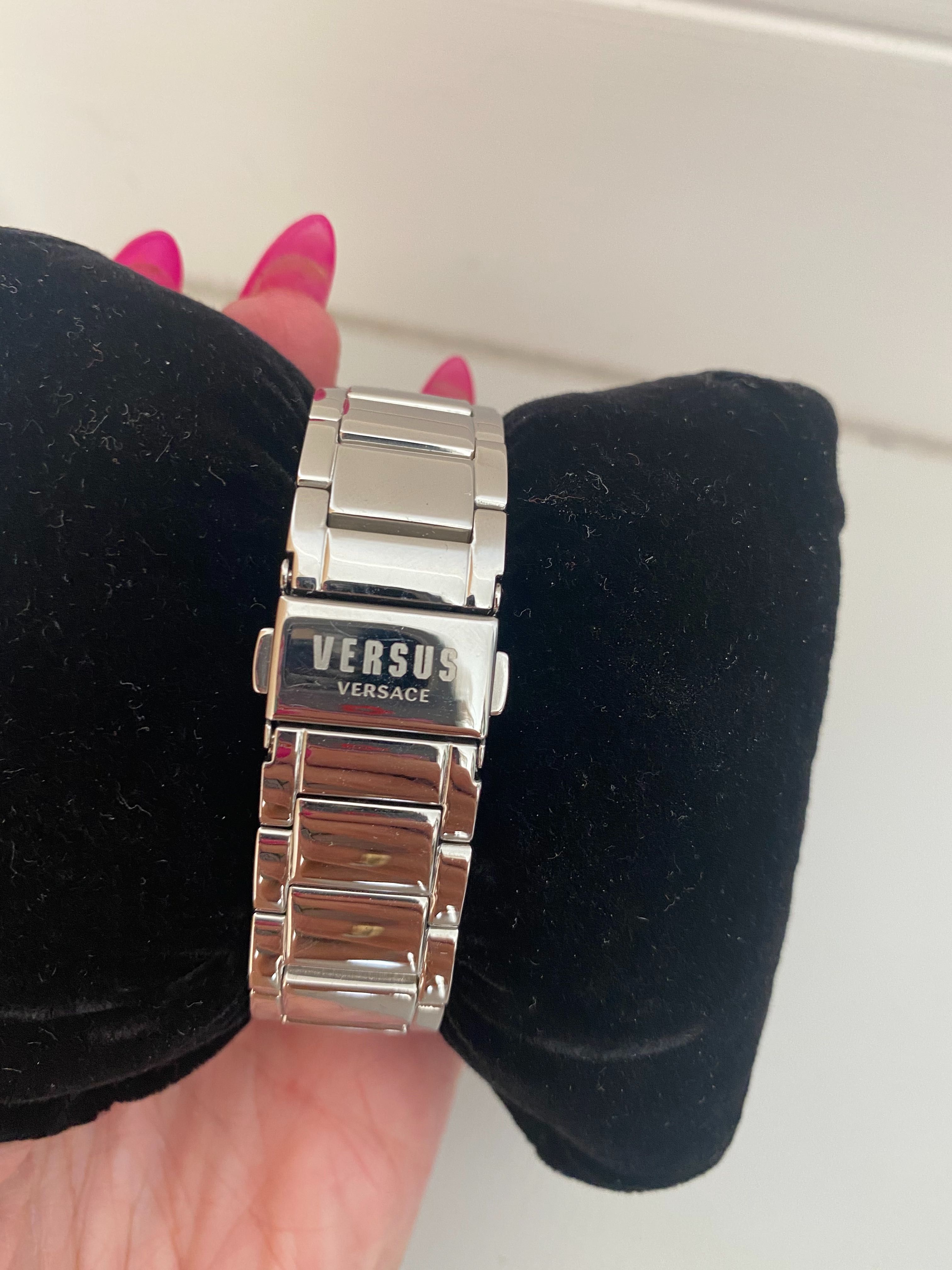 Zegarek Versace oryginalny