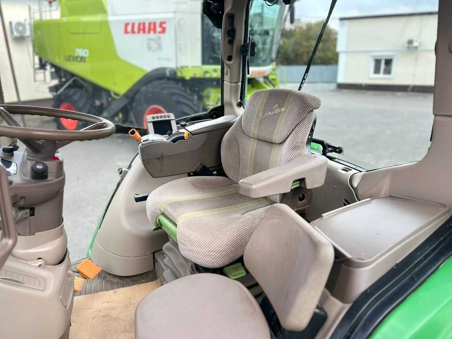 John Deere 6830 PREMIUM 2010p