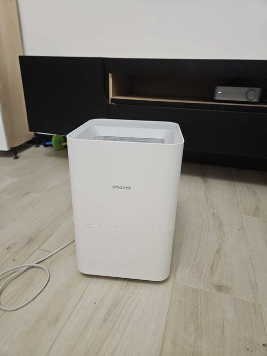 Nawilżacz xiaomi ewaporacyjny
