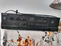 sprzedam wzmacniacz technics SU-60 klasy AA system VC-4