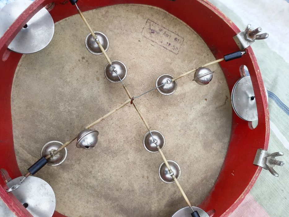 Продам бубен шаманский