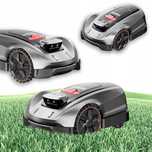 Kosiarka automatyczna Sunseeker Elite X3 RTK GPS Robot Koszący