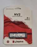SSD Kingston NV2 2Tb